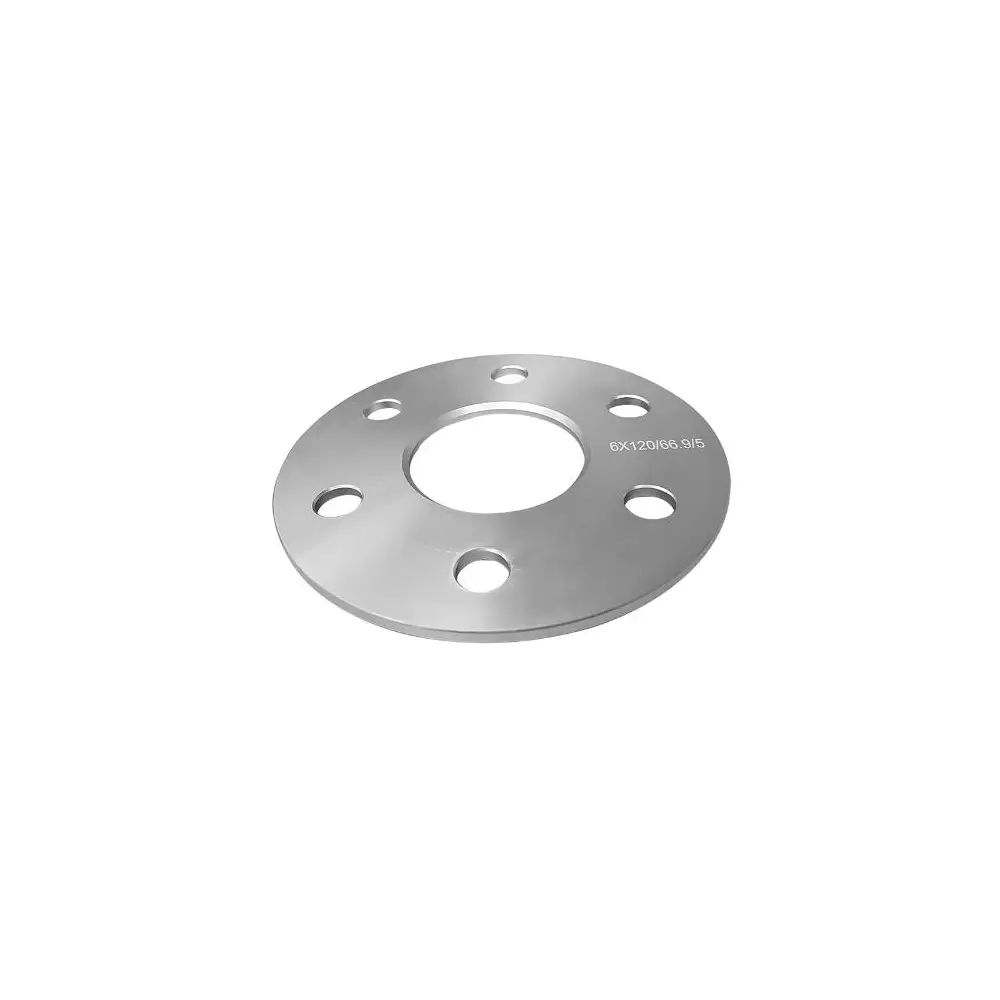 (2) Hub Centric Spacer 3Mm 6X120 Cb67.1 - CECCD6120-3